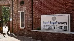 Delhi University