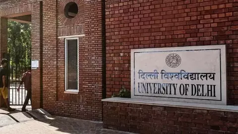 Delhi University