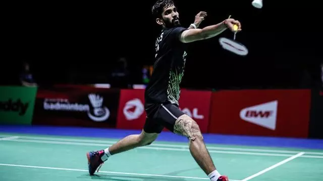 Kidambi Srikanth, Hong Kong Open, BWF Super 500 event, Chen Long, Kidambi Srikanth, Hong Kong Open, BWF Super 500 event, Chen Long,