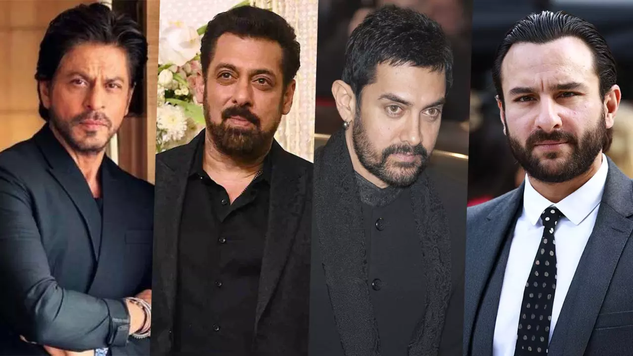 Bollywood-Khans Bollywood-Khans