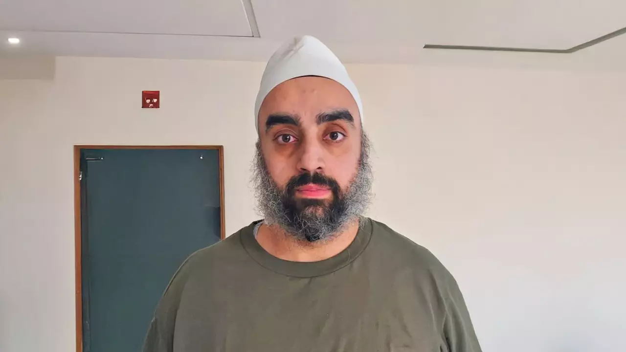 Angad Chandok Angad Chandok