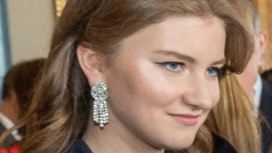 Trumps latest action against Harvard has put even a princess on tenterhooks Trumps latest action against Harvard has put even a princess on tenterhooks