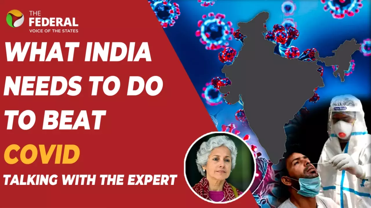 COVID Surge and Future Strategies