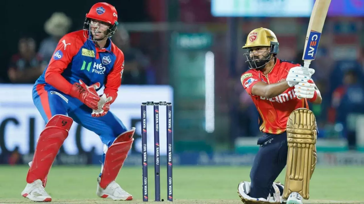 Shreyas Iyer Shreyas Iyer