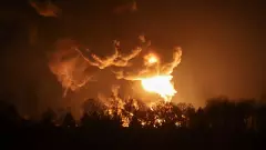 Pak claims all its nukes are safe