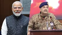 Operation Sindoor, India, Pakistan, Munir