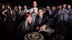 menus inspired by movies