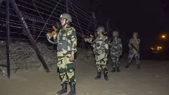 security forces in Manipur