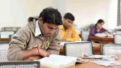 delhi university 4th year