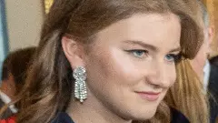 Trumps latest action against Harvard has put even a princess on tenterhooks