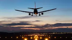 The directive orders that passenger windows are closed during take off and landing to ensure security of the defence airports. Representative image: iStock