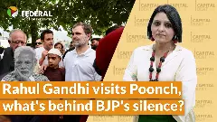 BJP silent on deaths, compensation, and civilian suffering in J&K