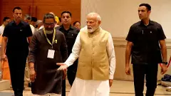 Jharkhand CM demands amendment to CBA Act for land return post-mining