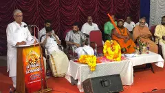 Haryana BJP MP Ram Chander Jangra