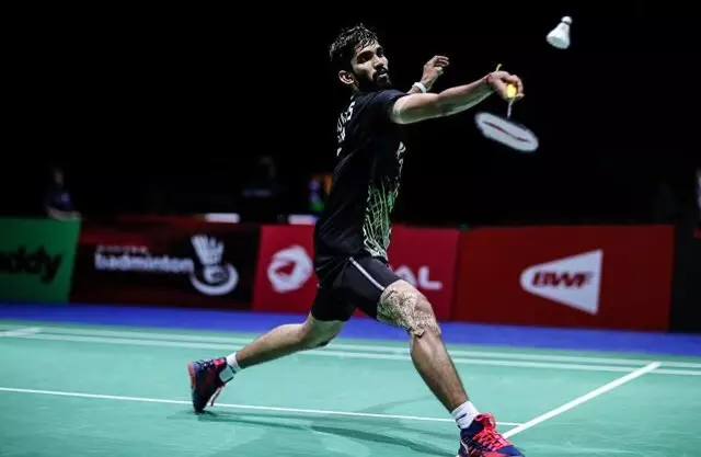 Kidambi Srikanth, Hong Kong Open, BWF Super 500 event, Chen Long, Kidambi Srikanth, Hong Kong Open, BWF Super 500 event, Chen Long,