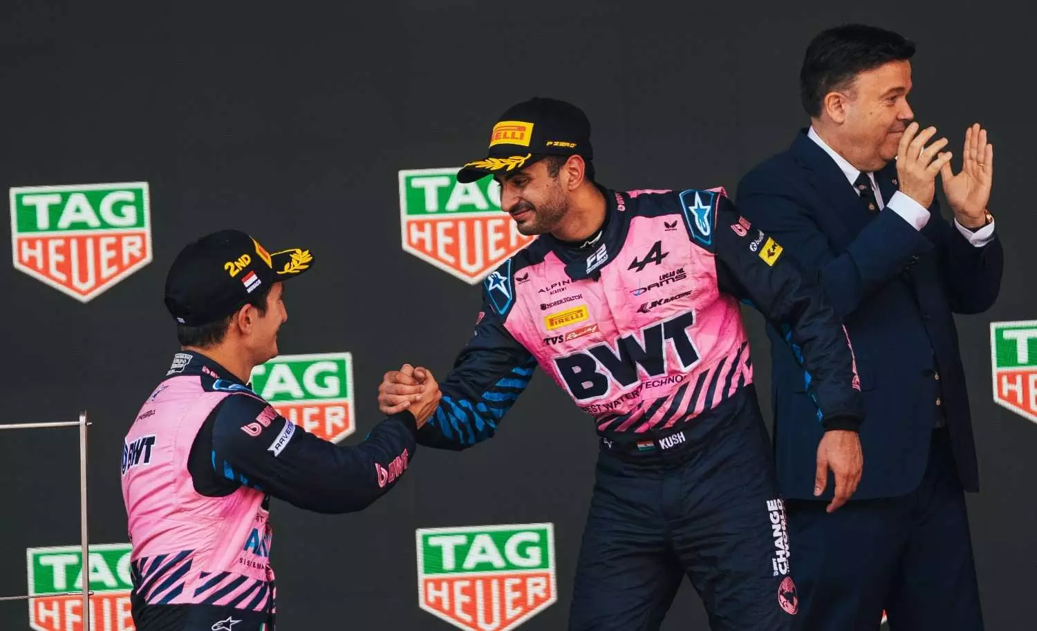 Kush Maini Kush Maini