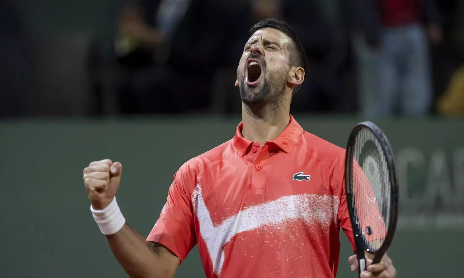 Novak Djokovic Novak Djokovic