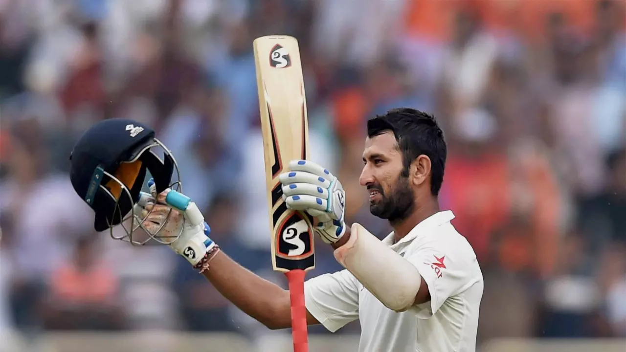 BCCI, Limited DRS, Umpires, Ranji Trophy knockouts, Cheteshwar Pujara, COA, english news website, The Federal BCCI, Limited DRS, Umpires, Ranji Trophy knockouts, Cheteshwar Pujara, COA, english news website, The Federal