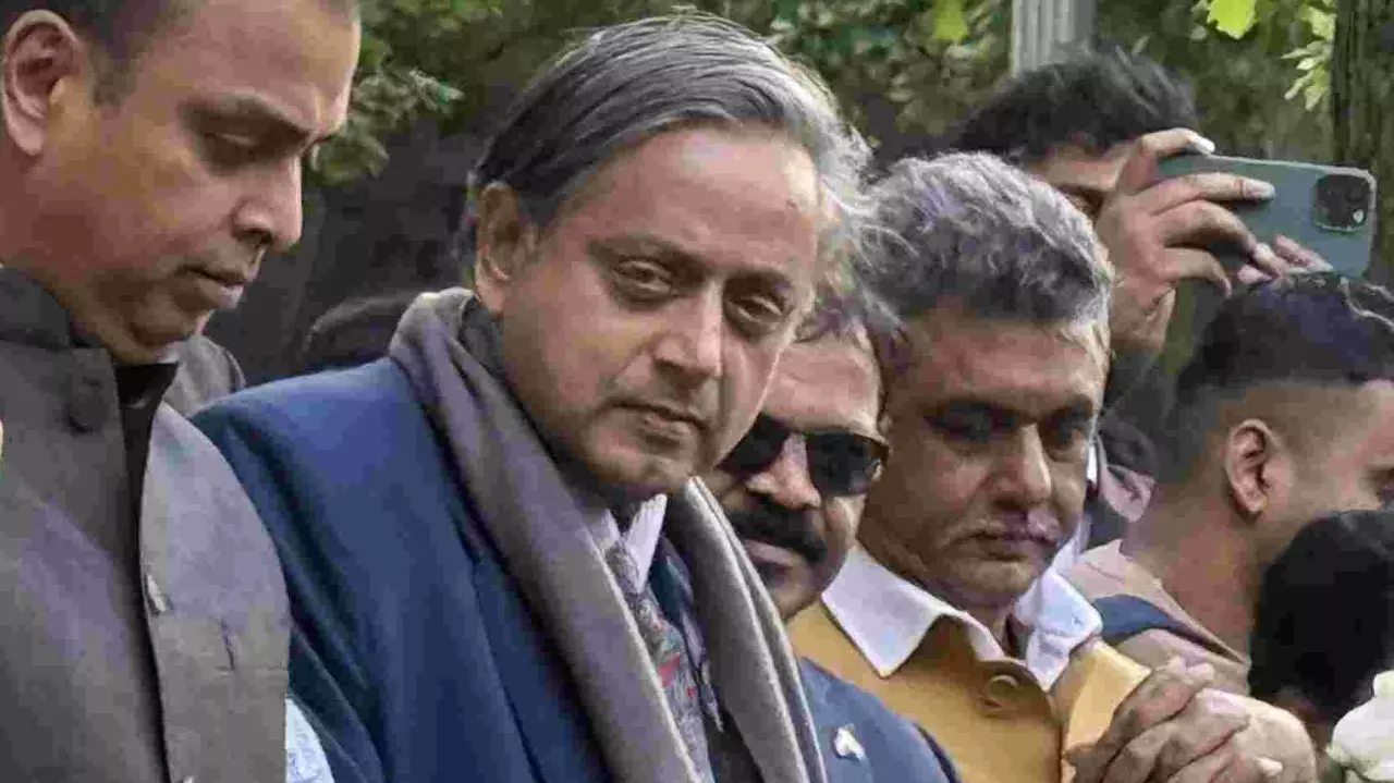 tharoor in the us on indias operation sindoor hitting pakistan tharoor in the us on indias operation sindoor hitting pakistan