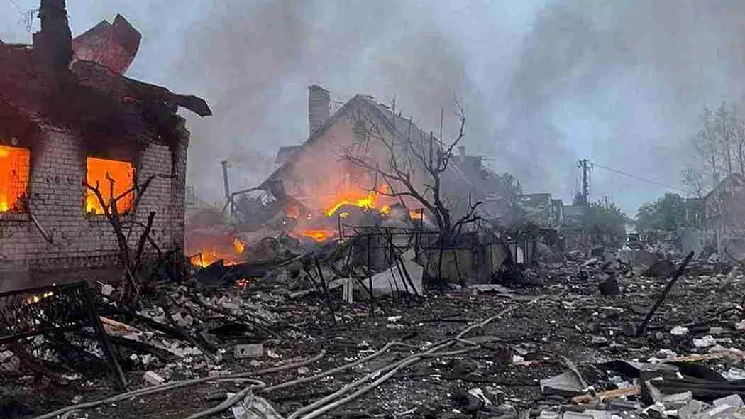 Russia-Ukraine war Russia-Ukraine war