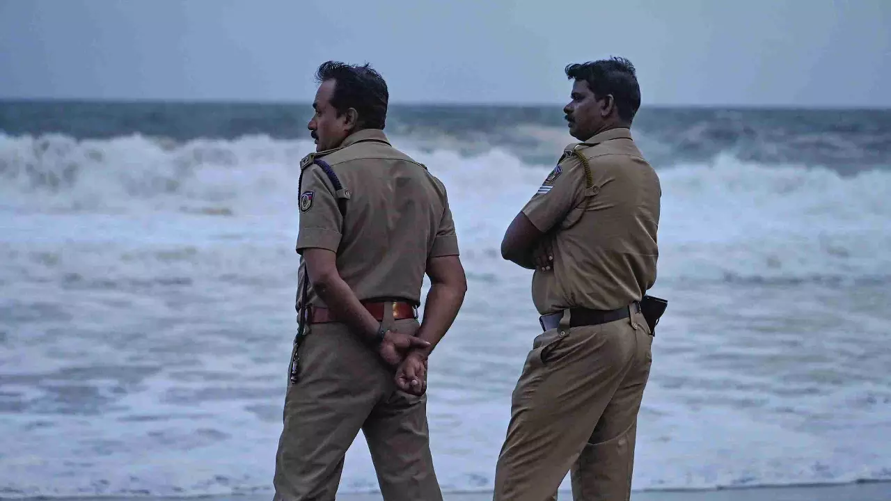 Kerala monsoon Kerala monsoon