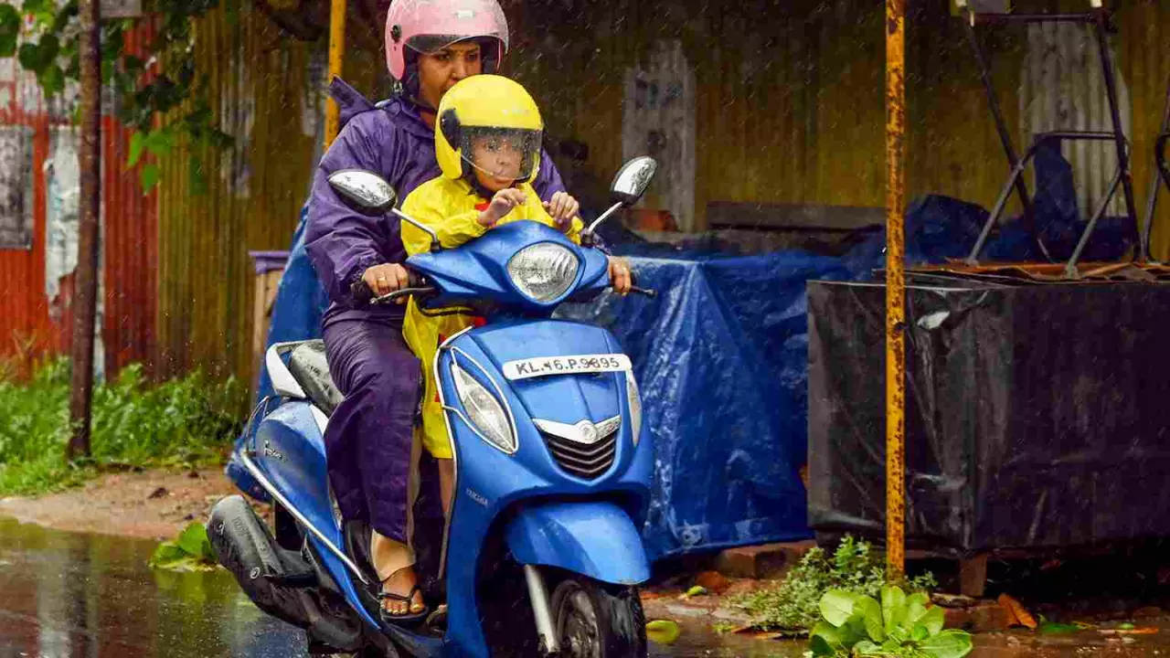 Southwest monsoon expected to reach MP in first week of June: IMD