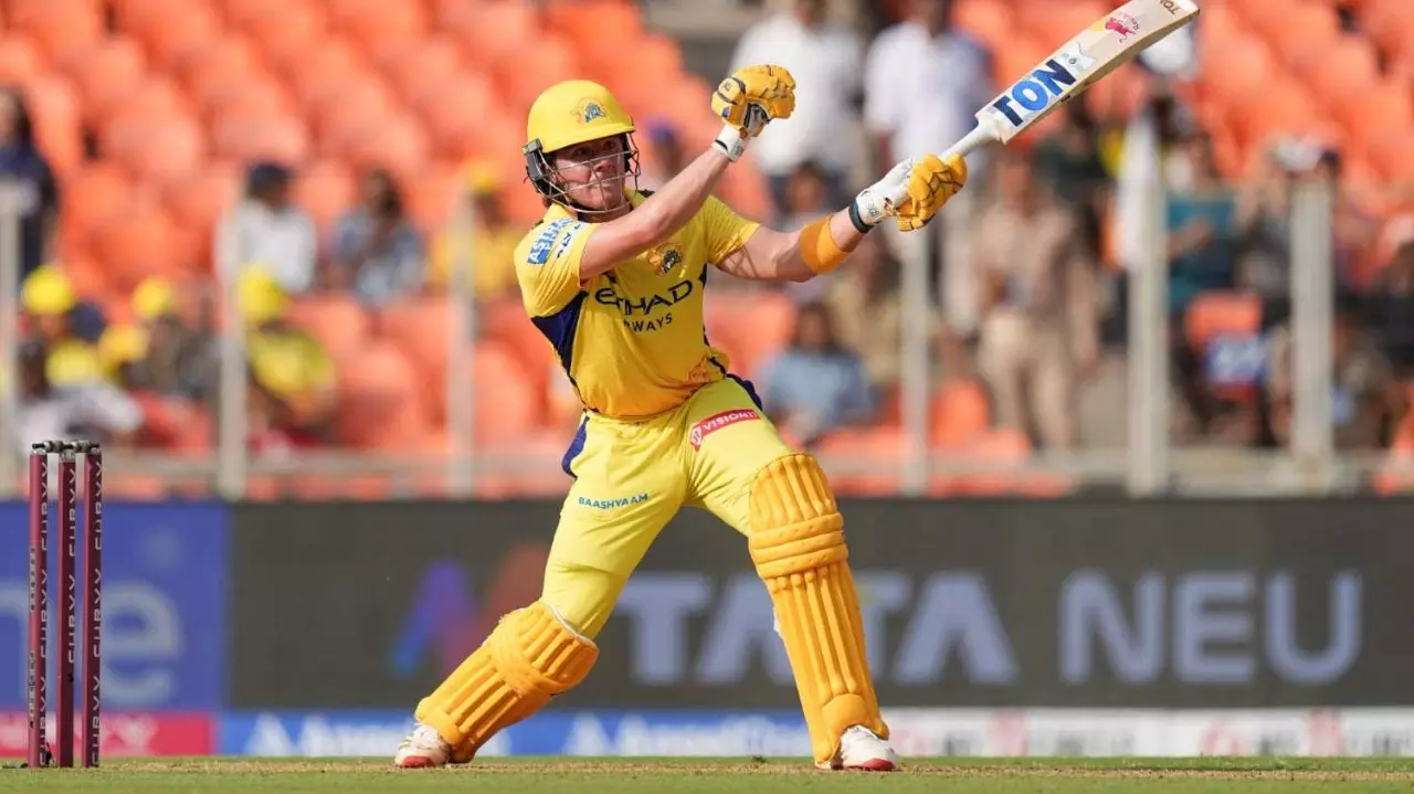 Dewald Brevis Dewald Brevis