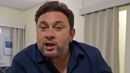 Rosesh of Pakistan: Sarabhai vs Sarabhai actor takes a dig at Bilawal Bhutto Rosesh of Pakistan: Sarabhai vs Sarabhai actor takes a dig at Bilawal Bhutto