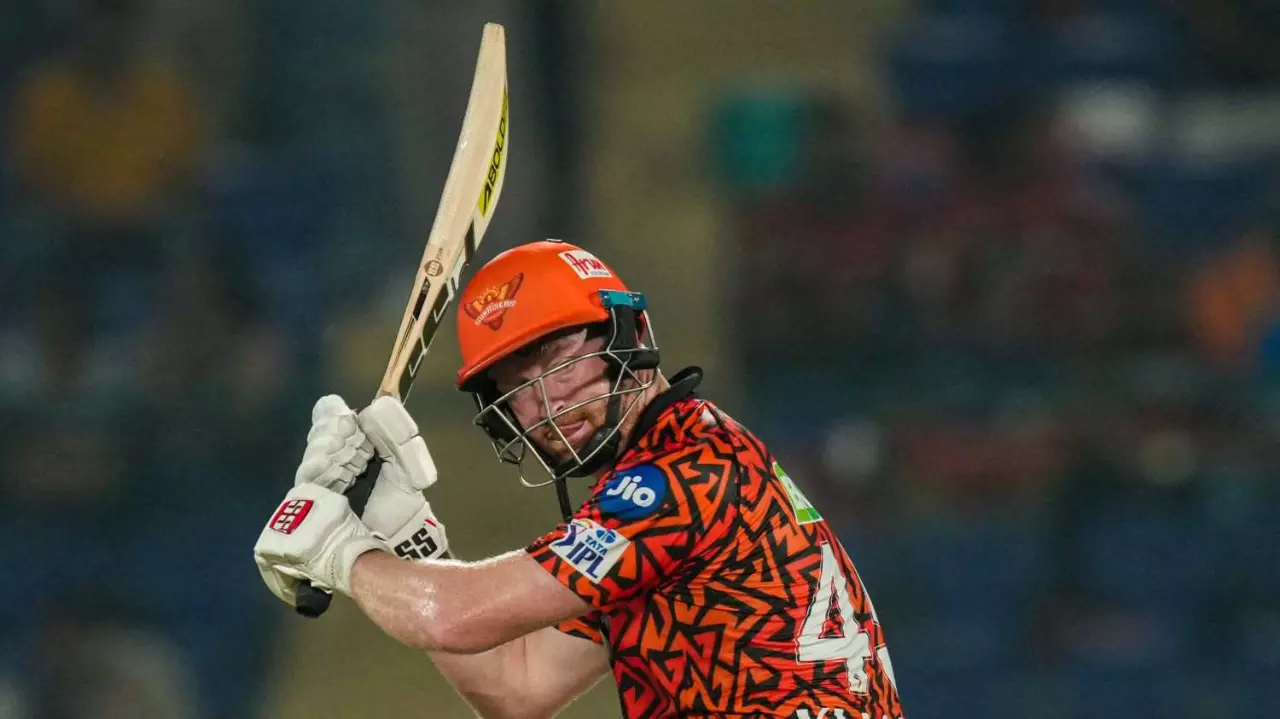 Heinrich Klaasen Heinrich Klaasen