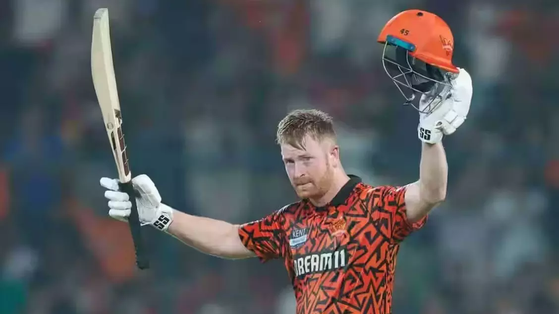 Heinrich Klaasen Heinrich Klaasen