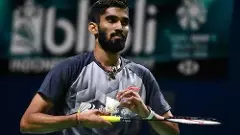 Korea Masters, Kidambi Srikanth, India Open, Saina Nehwal, Sameer Verma, Shubhankar Dey
