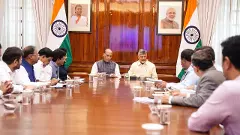 Andhra as defence hub