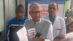 Congress wants BJP MP fired for ‘Pahalgam tourists’ remark, seeks PM’s apology