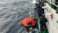 Kerala to contain environmental, economic risks after sinking of container ship