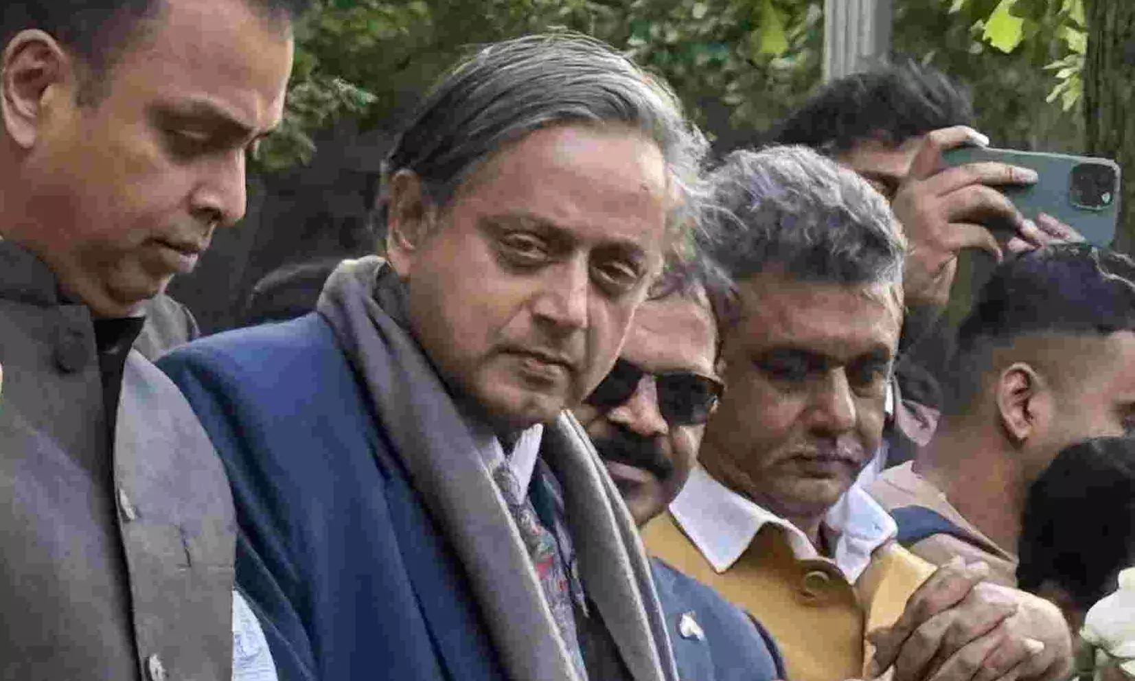 tharoor in the us on indias operation sindoor hitting pakistan