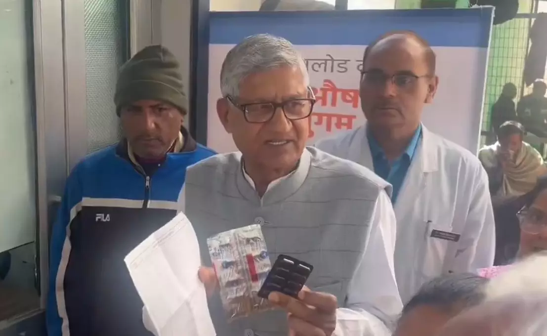 Congress wants BJP MP fired for ‘Pahalgam tourists’ remark, seeks PM’s apology Congress wants BJP MP fired for ‘Pahalgam tourists’ remark, seeks PM’s apology