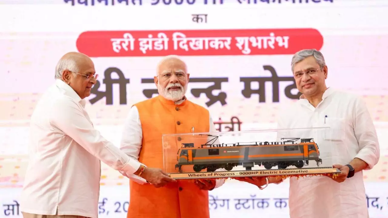 PM Modi slams Pakistan, advocates