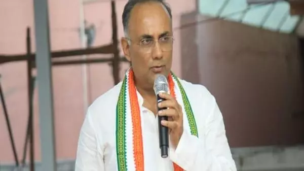 Dinesh Gundu Rao