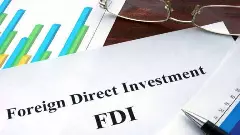 FDI, Tamil Nadu