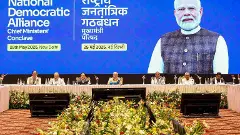 PM Modi warns party leaders against making controversial remarks on Operation Sindoor