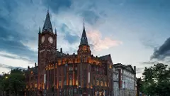 University of Liverpool