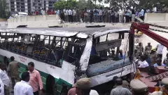 Chennai bus driver gets clean chit 13 years after accident, but did he get justice?