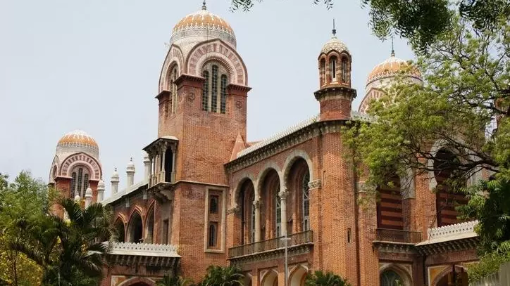 University of Madras