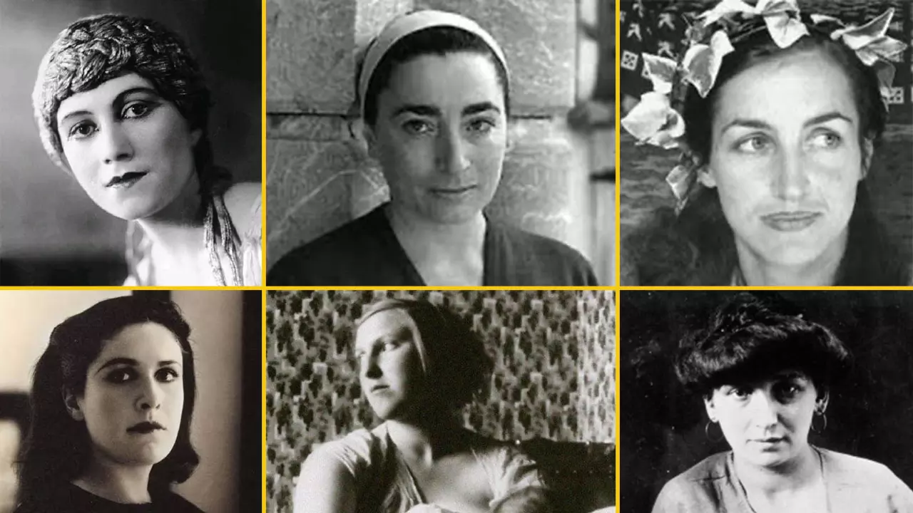 Women in Picasso’s life: Six muses who loved and survived one of world’s greatest painters Women in Picasso’s life: Six muses who loved and survived one of world’s greatest painters