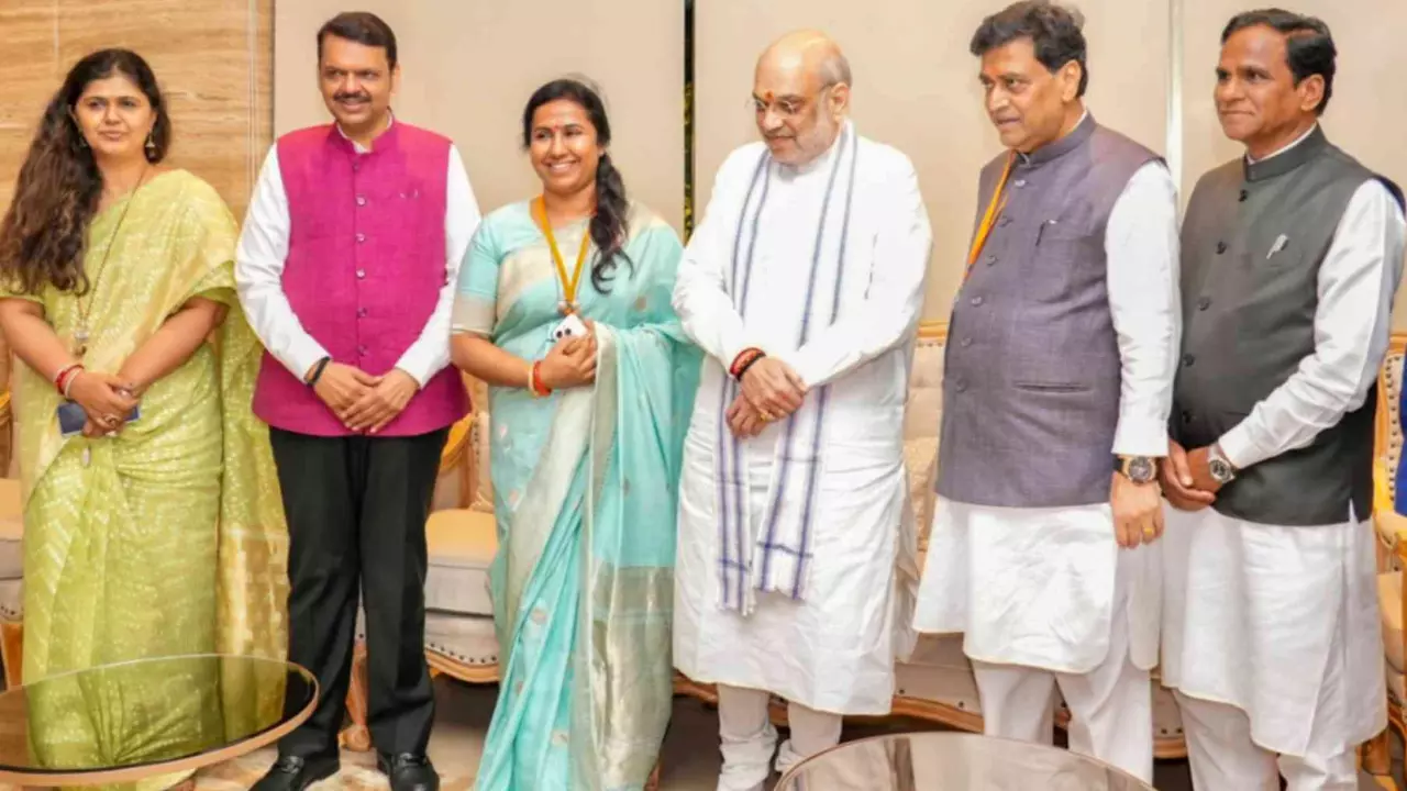 Modis 11-year reign as PM will be written in golden letters in history: Shah Modis 11-year reign as PM will be written in golden letters in history: Shah