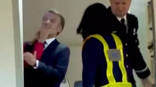 Emmanuel Macron Emmanuel Macron