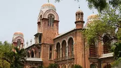 University of Madras