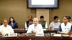 S Jaishankar on US role in India-Pak ceasefire