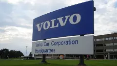Volvo Cars headquarters