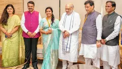 Modis 11-year reign as PM will be written in golden letters in history: Shah